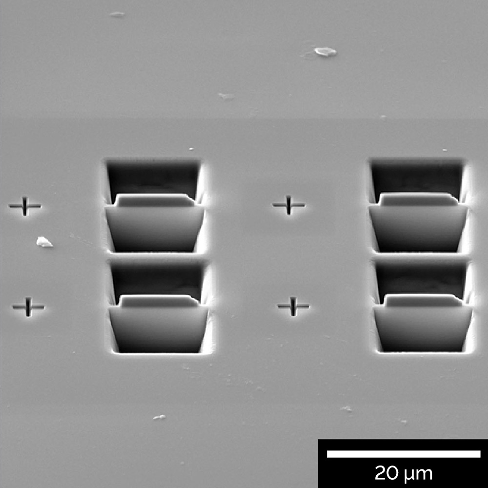 Multiple-site_TEM sample preparation